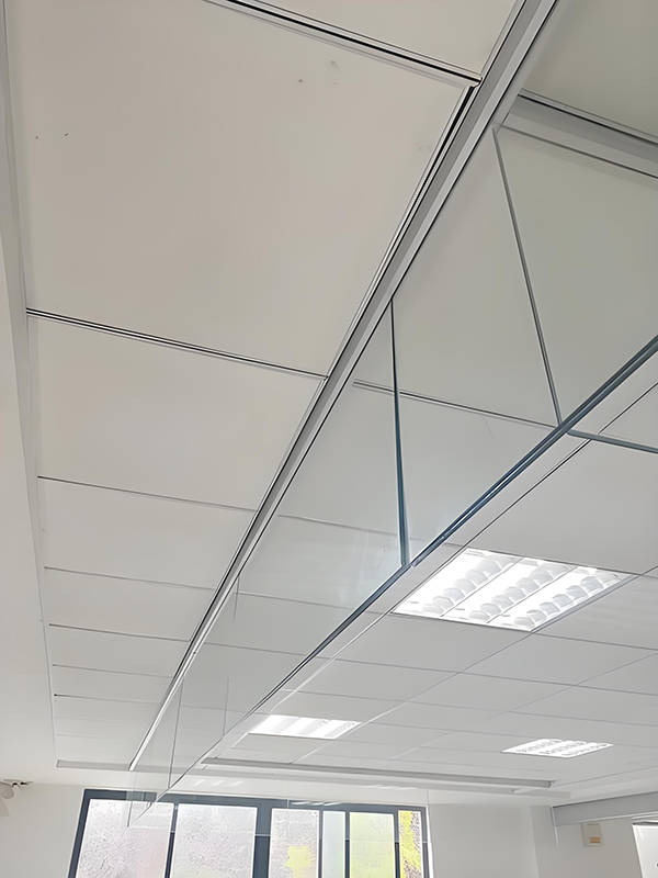 泾源玻璃泾源挡烟垂壁 泾源玻璃泾源挡烟垂壁