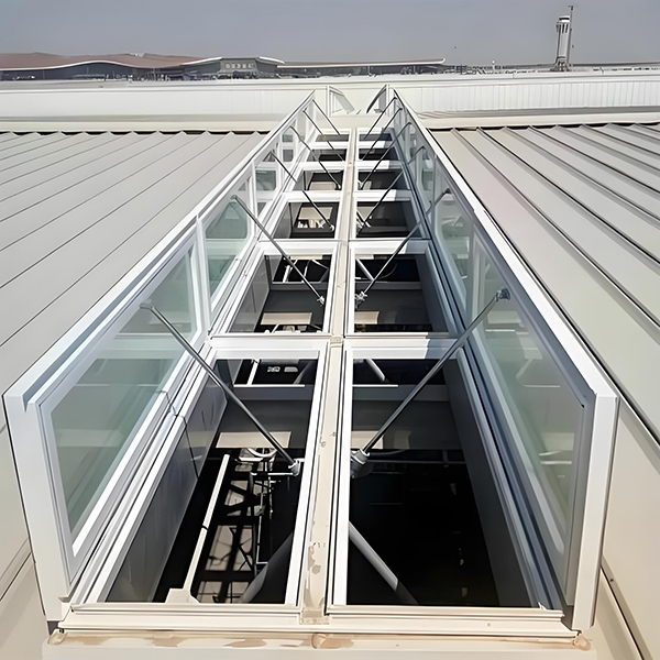 泾源排烟天窗 泾源排烟天窗