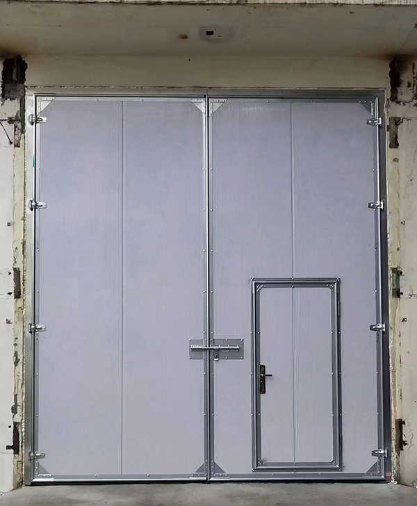 泾源工业平开门 泾源工业平开门