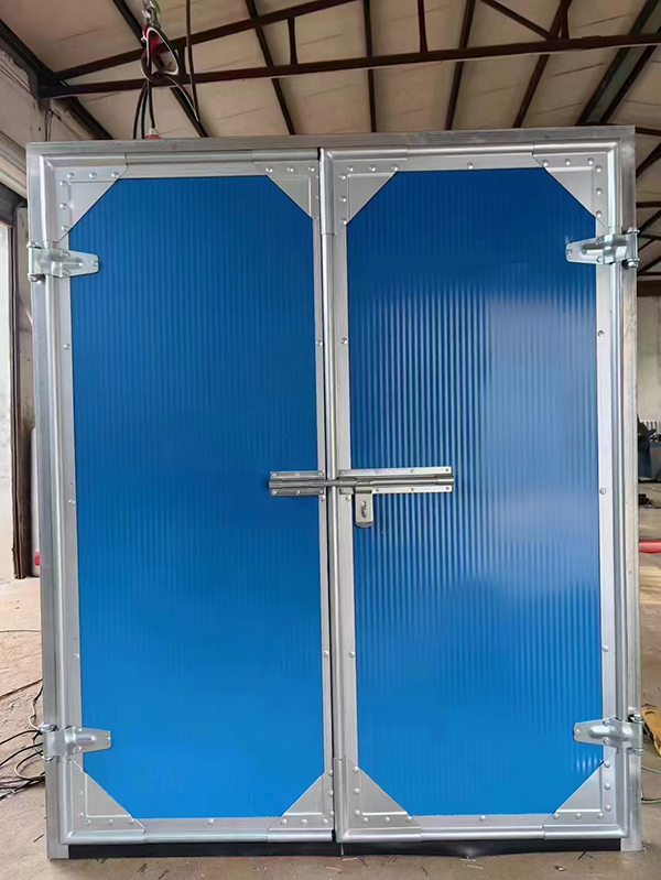 泾源工业平开门 泾源工业平开门