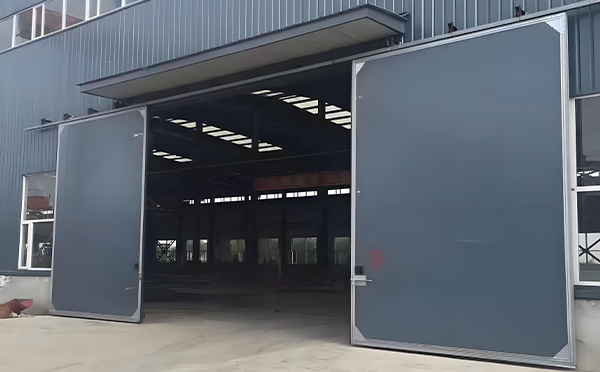 泾源工业推拉门 泾源工业推拉门