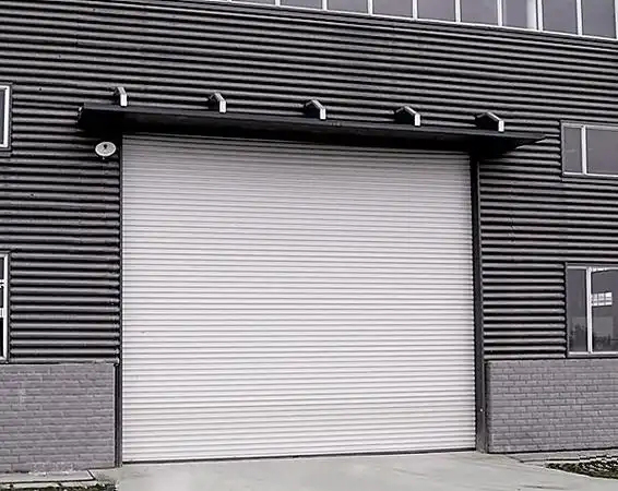 泾源工业泾源卷帘门