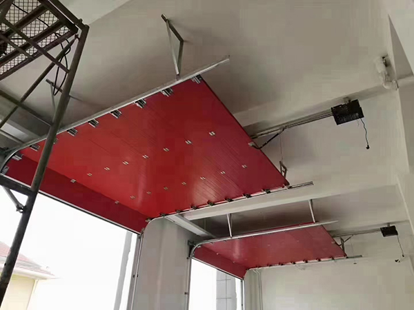 泾源工业翻板门 泾源工业翻板门