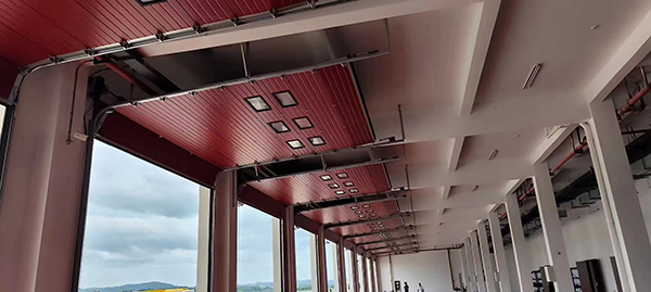 泾源工业翻板门 泾源工业翻板门