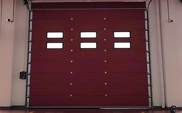 泾源工业翻板门