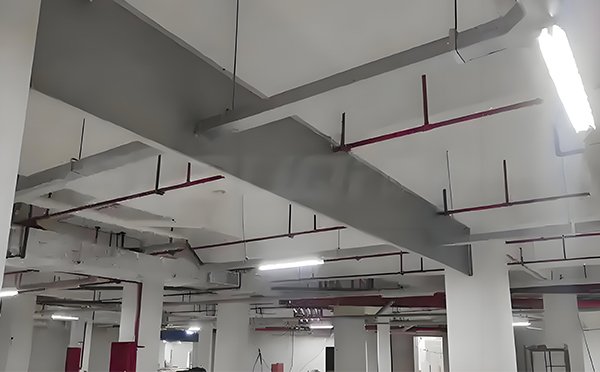 泾源挡烟垂壁 泾源挡烟垂壁