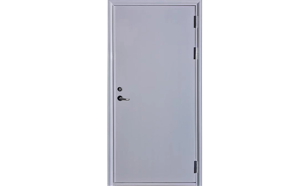 泾源钢制防火门