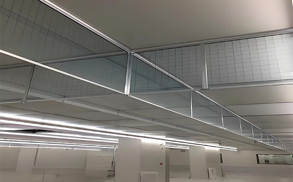 泾源玻璃泾源挡烟垂壁 泾源玻璃泾源挡烟垂壁