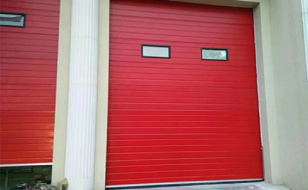 泾源工业翻板门