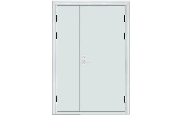 钢制泾源防火门 钢制泾源防火门