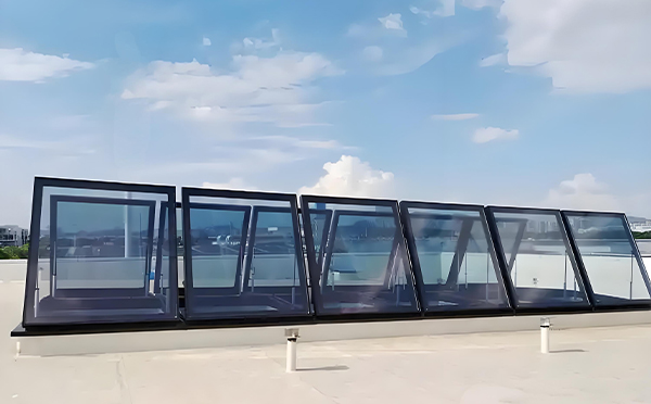 泾源排烟天窗 泾源排烟天窗