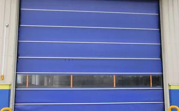 泾源兰州泾源快速泾源卷帘门：提升效率与安全性的理想选择