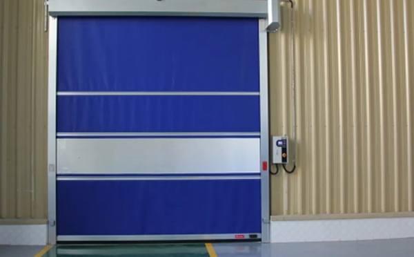 选择泾源快速泾源卷帘门时的注意事项