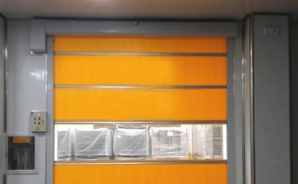 泾源快速泾源卷帘门的选择、维护与保养 泾源快速泾源卷帘门的选择、维护与保养