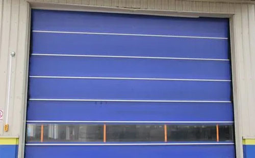 泾源快速泾源卷帘门的主要优势及应用领域 泾源快速泾源卷帘门的主要优势及应用领域