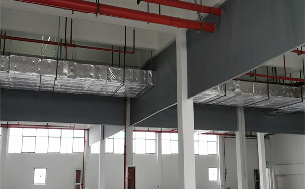 泾源挡烟垂壁防火玻璃厚度要求