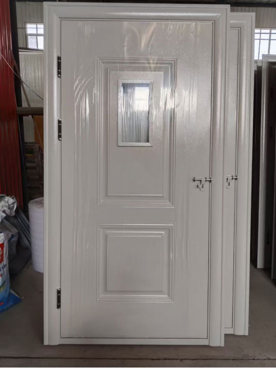 泾源学校教室门 泾源学校教室门