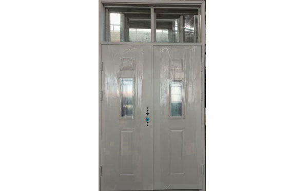 泾源学校教室门