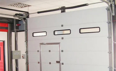 泾源工业推拉门的设计方法