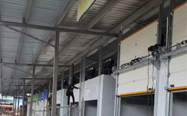 泾源工业推拉门安装技巧与注意事项详解