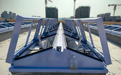 泾源排烟窗的设置要求 泾源排烟窗的设置要求