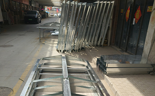 2025泾源排烟窗维护周期与电动开启故障排查